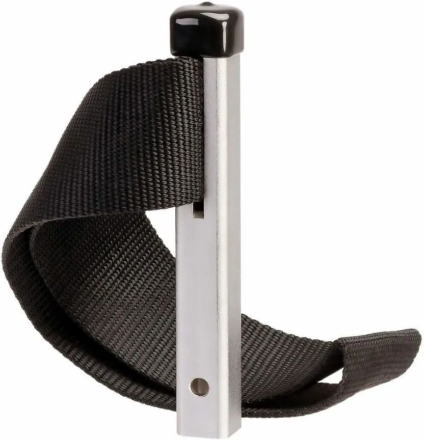 Llave de correa para filtros - 152 mm. 1/2" Piramide Pro®