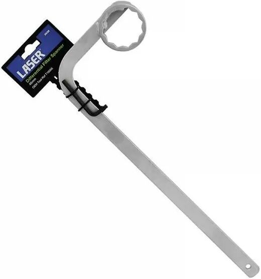 Asta Llave para filtro de diferencial Haldex. 46 mm.