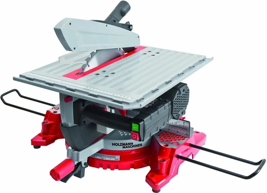 Holzmann Ingletadora con mesa 2000W