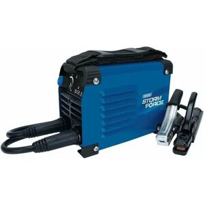 Soldador de electrodo inverter 120A Draper Storm Force