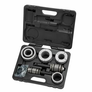 Piramide Kit expansor para tubos de escape profesional EXESC-P1. Ø41 - 108 mm