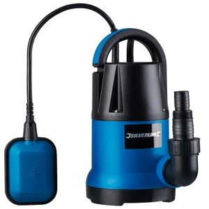 Silverline Bomba de agua sumergible 5000 Litros / Hora - 250 W