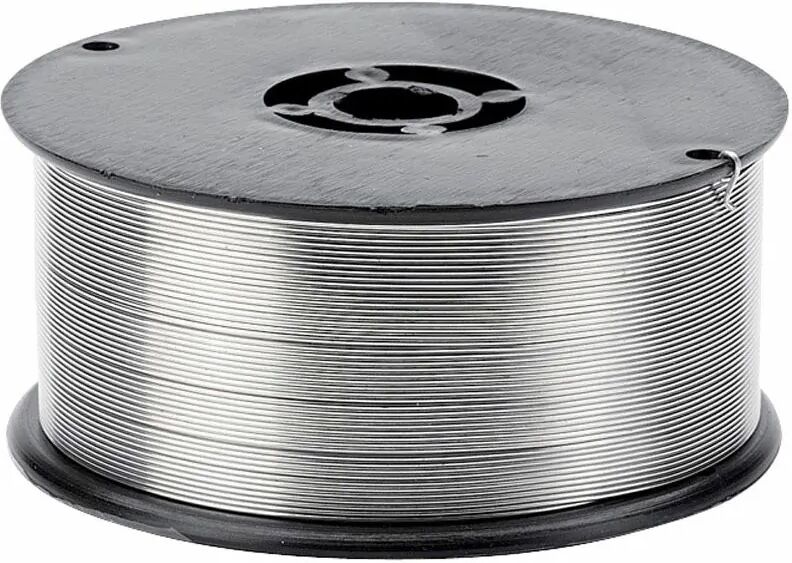 Draper Bobina de hilo MIG de aluminio 0.8 mm. 500 gr.