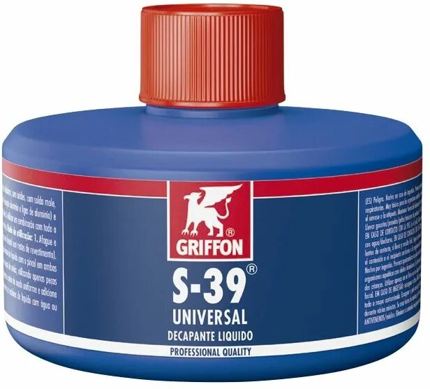 Velleman Decapante universal para soldadura de estaño - Griffon. 320 ml.