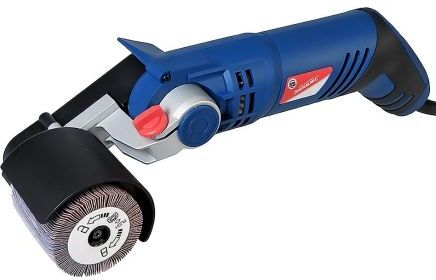 Lijadora de rodillo 60 mm. 420 w Lijadora de rodillo 60 mm. 420 w