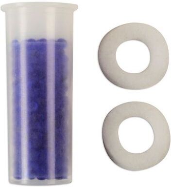 Recambio para secador de aire bt13236 9 gramos. Recambio para secador de aire bt13236 9 gramos.