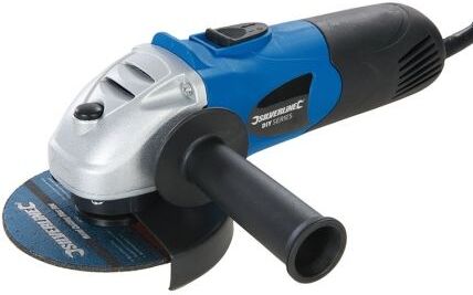 Amoladora radial 115 mm. 650 w Amoladora radial 115 mm. 650 w