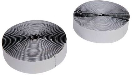 2 cintas de velcro adhesivo. 5 metros 2 cintas de velcro adhesivo. 5 metros