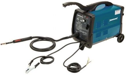 Soldadora de hilo 135 a mig/mag Soldadora de hilo 135 a mig/mag