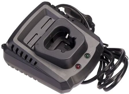 Cargador para baterías de lítio 10.8v storm force Cargador para baterías de lítio 10.8v storm force