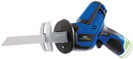 Sierra de sable a batería. 10.8v (sin batería ni cargador) Sierra de sable a batería. 10.8v (sin batería ni cargador)