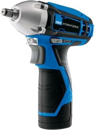 Llave de impacto a batería. 10.8v (sin batería ni cargador) Llave de impacto a batería. 10.8v (sin batería ni cargador)