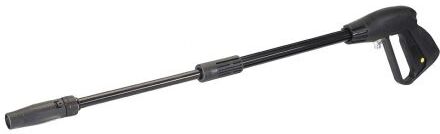 Pistola y lanza para hidrolimpiadora. 220 bar Pistola y lanza para hidrolimpiadora. 220 bar