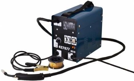 Soldador sin gas turbo mig 90 a Soldador sin gas turbo mig 90 a