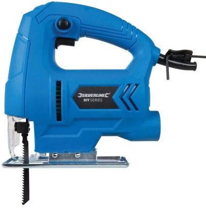 Sierra caladora con ángulo de corte 0 a 45º. 350 w Sierra caladora con ángulo de corte 0 a 45º. 350 w