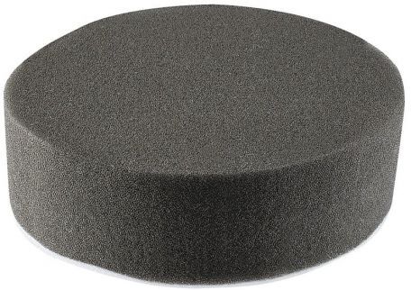 Esponja de pulido ø80 mm. suave Esponja de pulido ø80 mm. suave