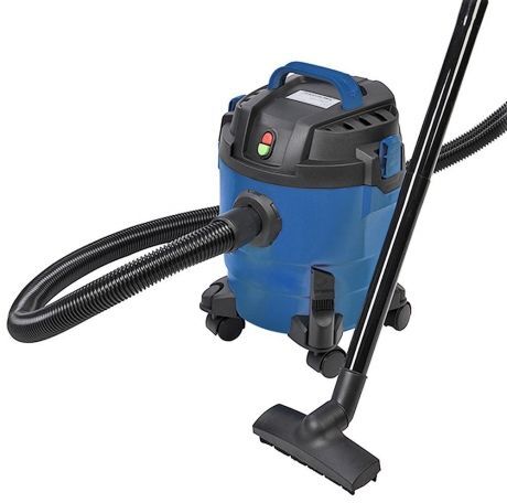 Aspirador industrial para sólidos y líquidos. 1000w 10 litros. Aspirador industrial para sólidos y líquidos. 1000w 10 litros.