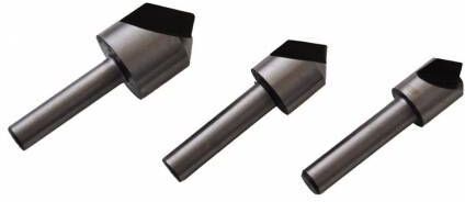 Brocas avellanadoras hss Brocas avellanadoras hss