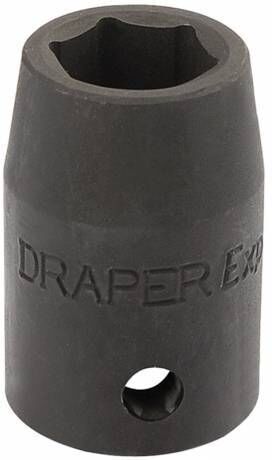 Llave de vaso de impacto de 14 mm. 1/2". hexagonal Llave de vaso de impacto de 14 mm. 1/2". hexagonal