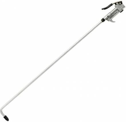 Pistola de soplado extralarga con boquilla en 90º. 560 mm. Pistola de soplado extralarga con boquilla en 90º. 560 mm.