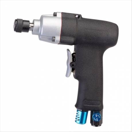 Atornillador neumático industrial. 40 nm