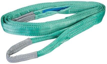 Eslinga 2 toneladas. 4 metros Eslinga 2 toneladas. 4 metros