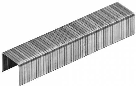 5000 grapas tipo 53 de 10 mm de largo 5000 grapas tipo 53 de 10 mm de largo