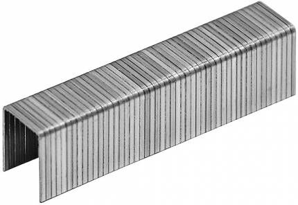 5000 grapas tipo 53 de 12 mm de largo 5000 grapas tipo 53 de 12 mm de largo