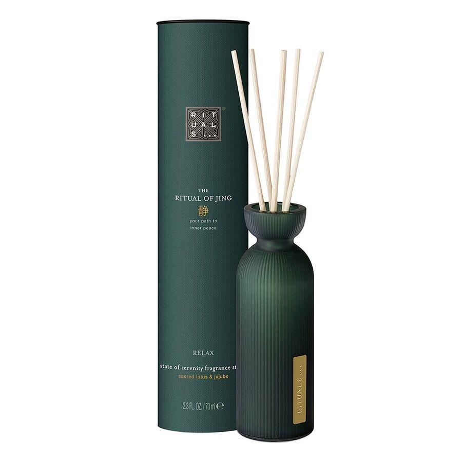 Rituals - The Ritual of Jing Mini Fragrance Sticks Ambientadores 70 ml unisex