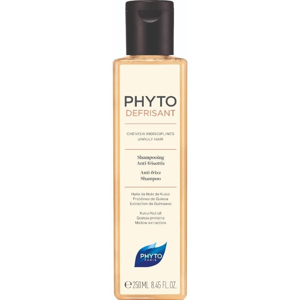Phyto - defrisant Champú Antiencrespamiento Champús 250 ml unisex