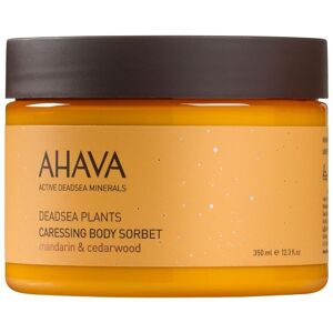 AHAVA - Cremas Corporales 350 g unisex