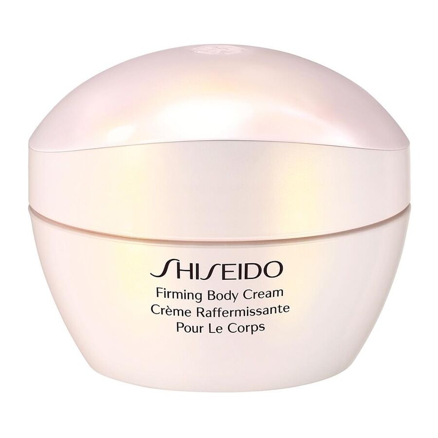 Shiseido - Firming body cream Anticelulíticos 200 ml unisex