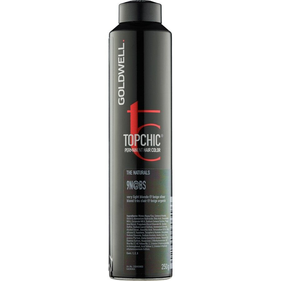 Goldwell - @Elumenated Shades Permanent Hair Color Tintes Temporales 250 ml female