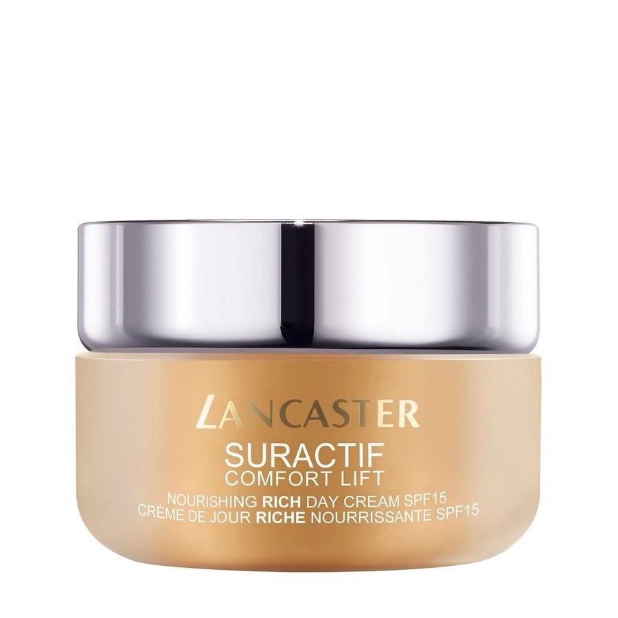 Lancaster - Suractif Comfort Lift Suractif Confort Lift Nourishing Rich Day Cream Spf15 Cremas de Día 50 ml unisex