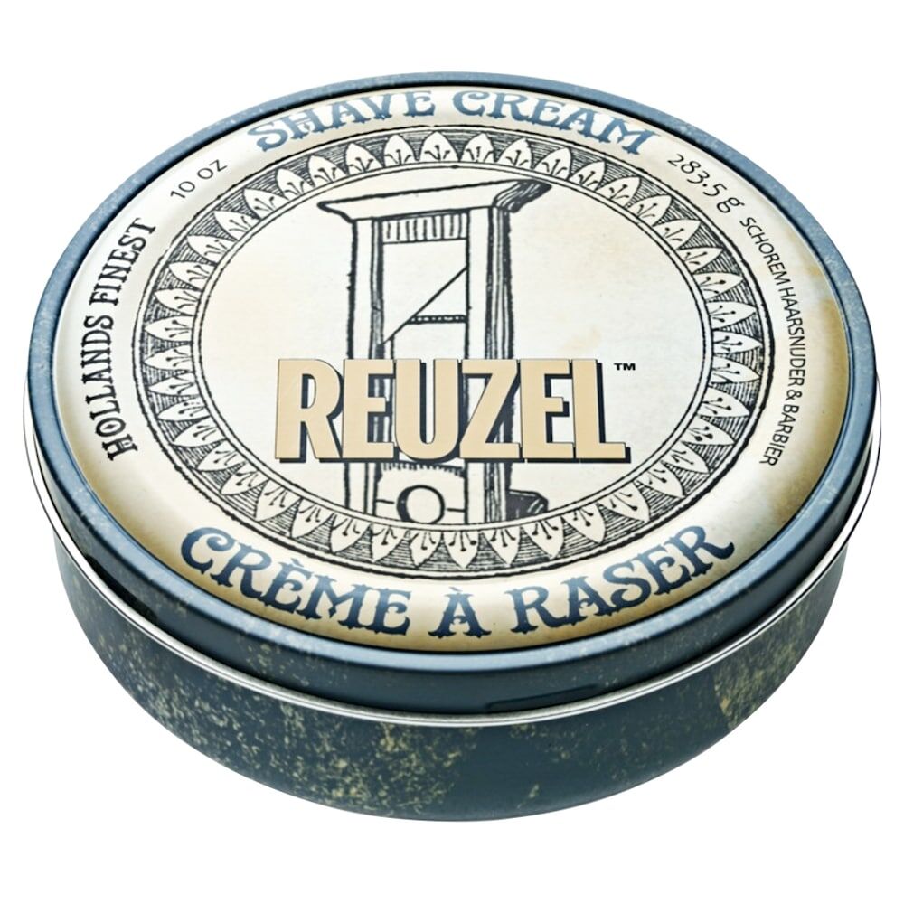 Reuzel - Shave Cream Cuidado de la Barba 283.5 g male