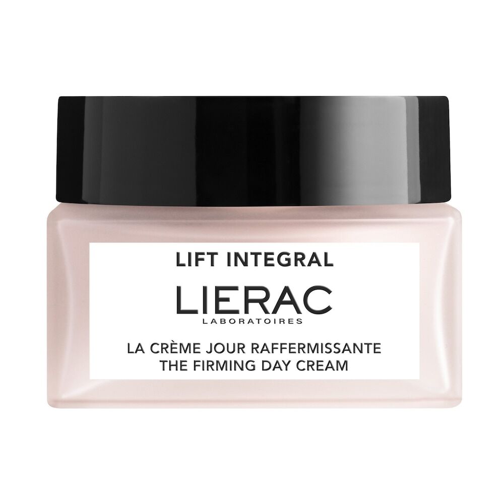 Lierac - Crema De Día Reafirmante Con Efecto Lift Integral Cremas de Día 50 ml female