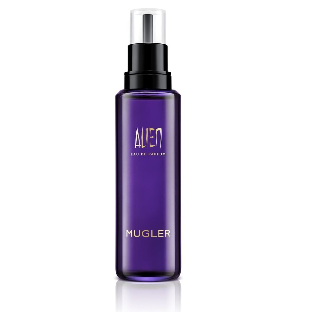MUGLER - Alien Perfume De Mujer Perfumes 100 ml female