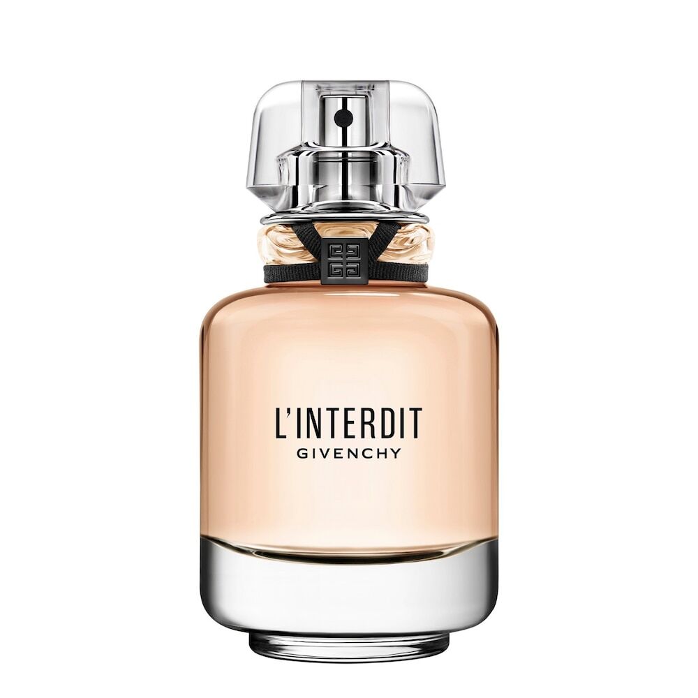 Givenchy - L’Interdit Eau De Parfum Mujer Perfumes 50 ml female
