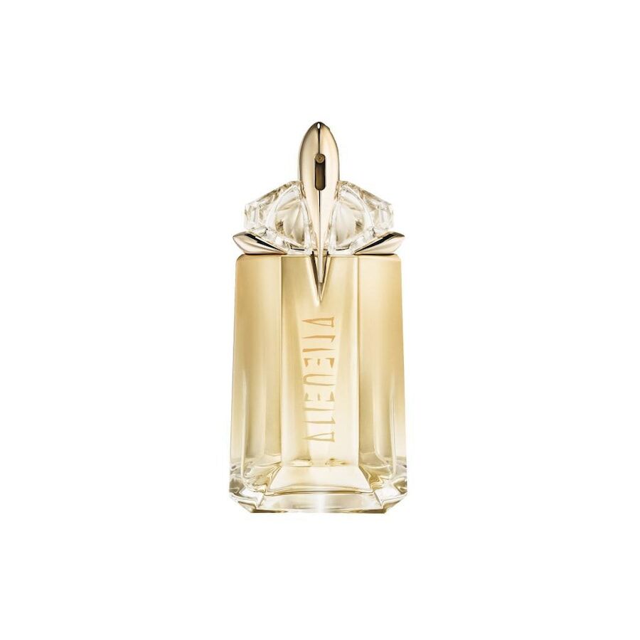 MUGLER - Recarga Alien Goddess Eau De Parfum Perfumes 60 ml unisex