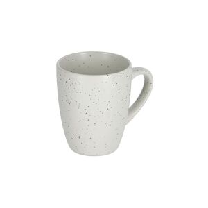 Taza Aratani de cerámica gris claro