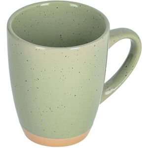 Taza Tilia de cerámica verde claro