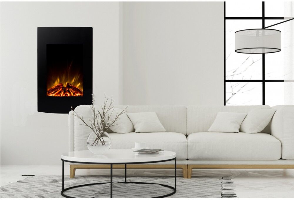 Kamin Klaus SL CHIMENEA ELÉCTRICA KAMIN VERTICAL 23 Kamin Klaus SL CHIMENEA ELÉCTRICA KAMIN VERTICAL 23