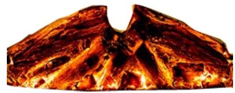 Kamin Klaus SL TRONCOS DÉCORATIVOS PARA CHIMENEA KAMIN NEGRA - KAMIN LOGS 23 Kamin Klaus SL TRONCOS DÉCORATIVOS PARA CHIMENEA KAMIN NEGRA - KAMIN LOGS 23