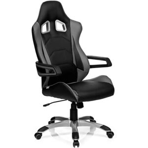 Hjh Sillón Gaming RACER PRO I, Gran diseño Deportivo