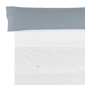 Maxcolchon Funda de Almohada 100% Algodón 200 Hilos cama de 90 (45x110)