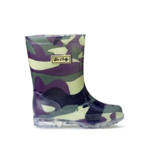 BE ONLY Botas Army Verde