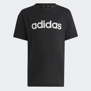 Adidas Camiseta de manga corta Negro