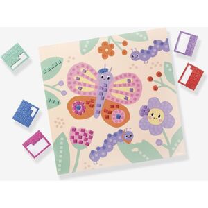 Set de mosaico de goma eva BUTTERFLY folia, 301 piezas multicolor Set de mosaico de goma eva BUTTERFLY folia, 301 piezas multicolor