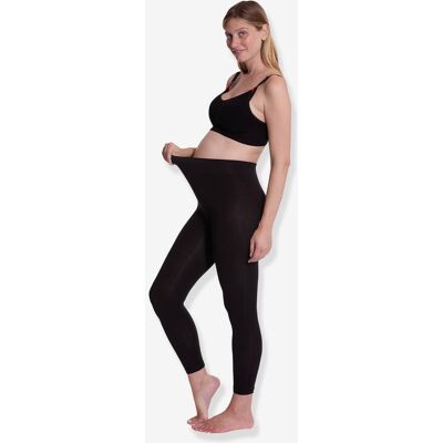 CACHE COEUR Legging seamless para mujer negro CACHE COEUR Legging seamless para mujer negro