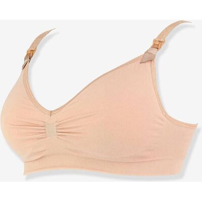 Sujetador top de lactancia Essentiel CACHE COEUR nude Sujetador top de lactancia Essentiel CACHE COEUR nude